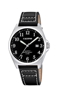 Reloj Calypso Hombre BASIC in Acero K5868/4 - K5868/4